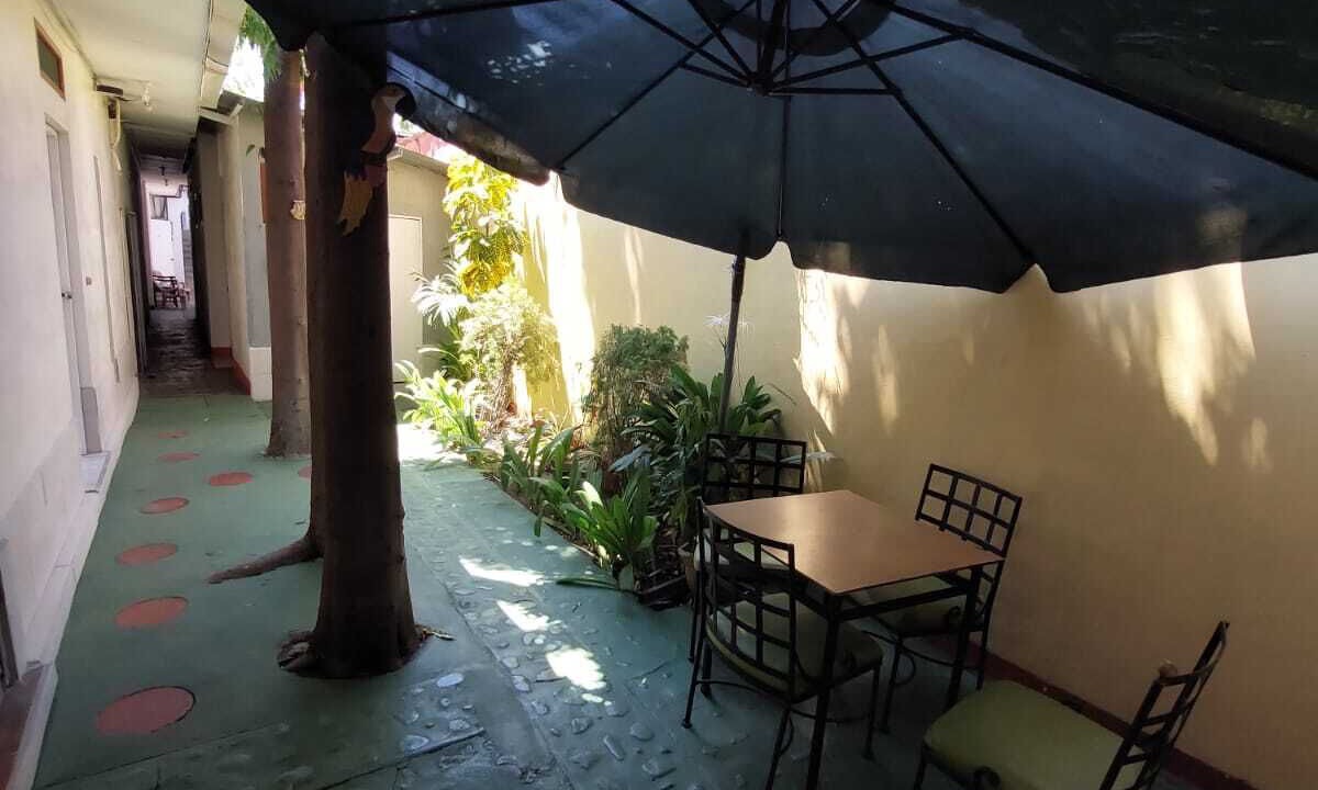 Photo of Patio Balcony in Leon