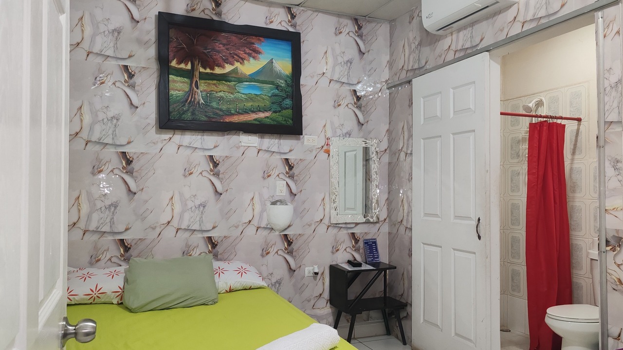 Photo of Bedroom in Leon