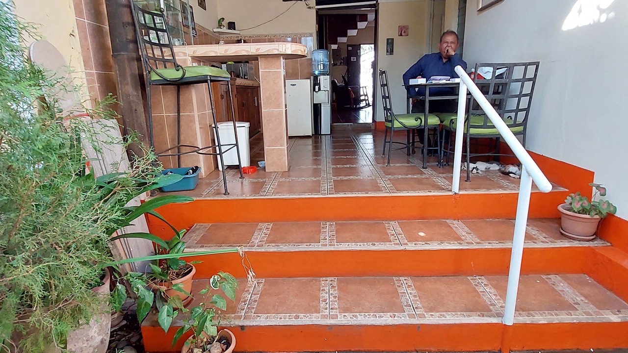Photo of Kitchen in Leon