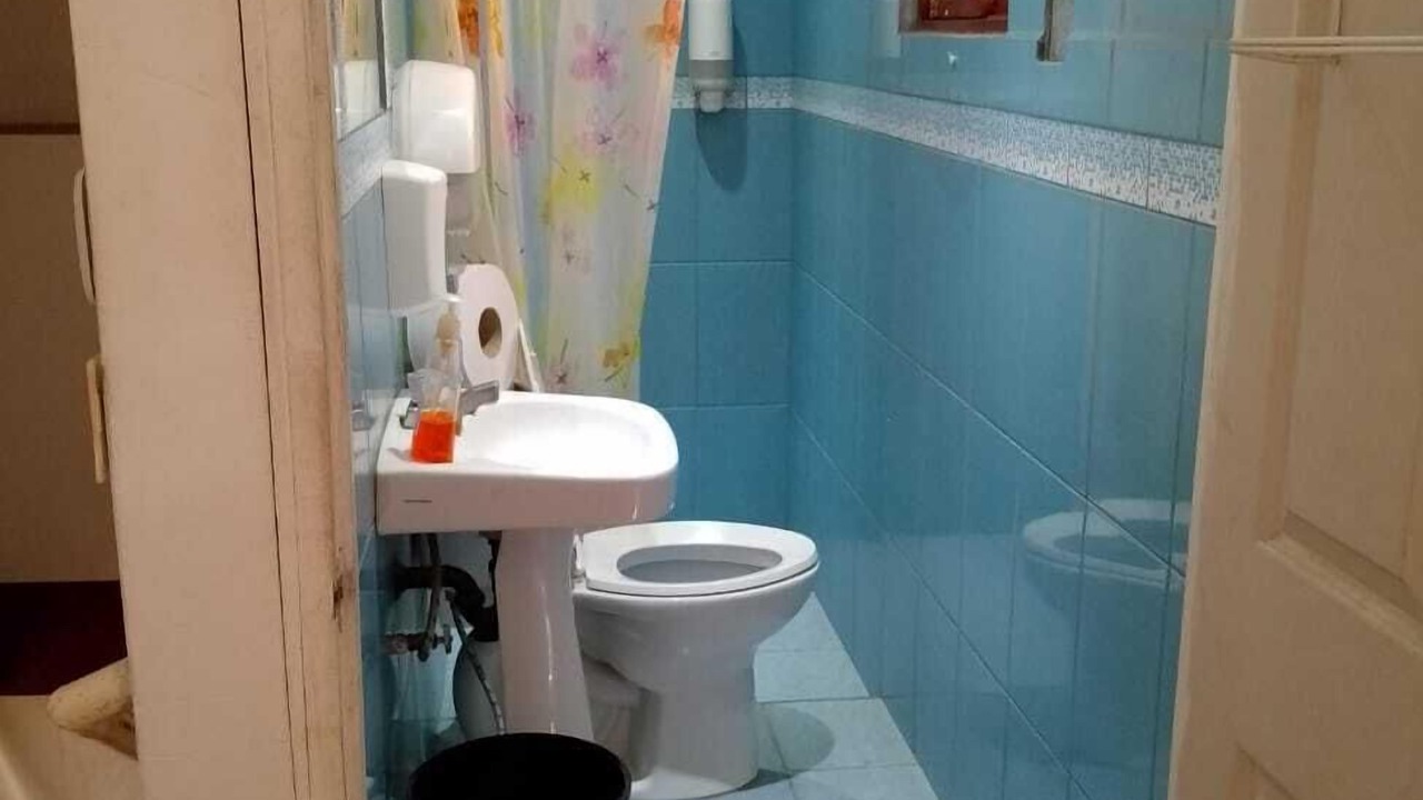 Photo of Bathroom in Leon