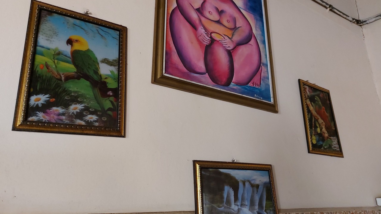 Photo of Bedroom in Leon