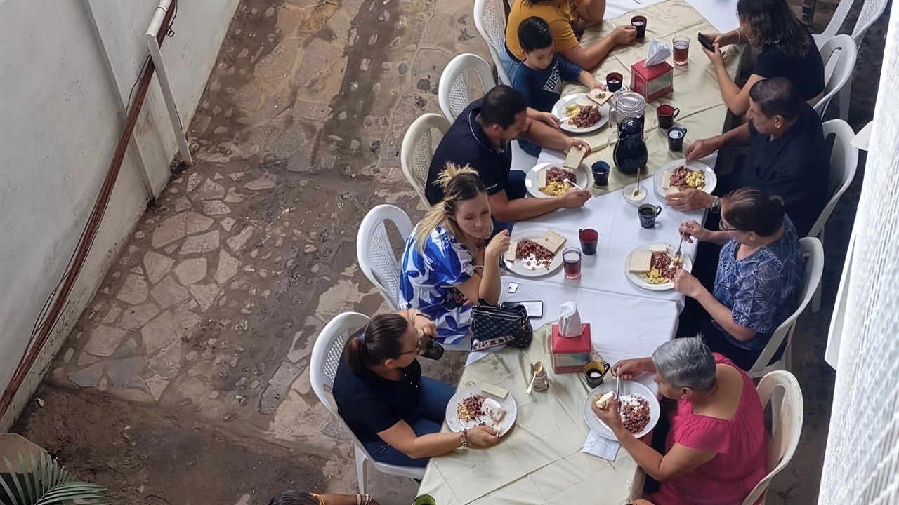 Photo of Others in Leon