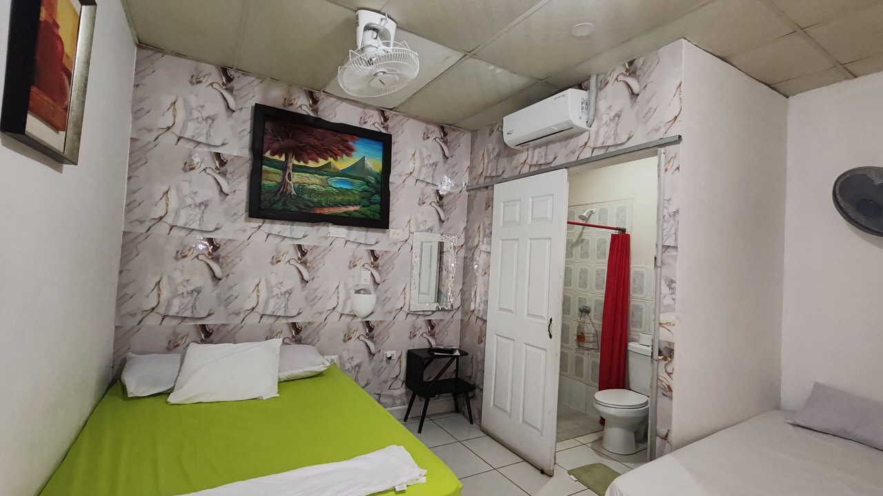 Photo of Bedroom in Leon