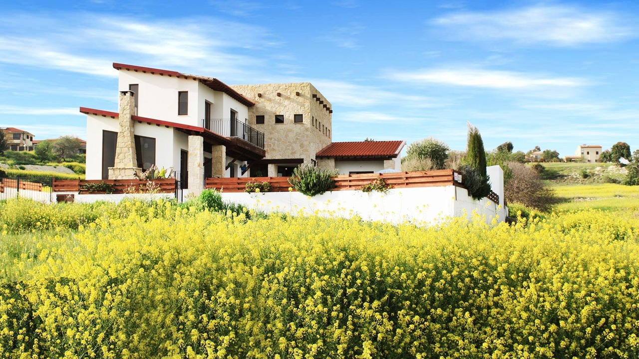Photo of Outdoor in Anogyra