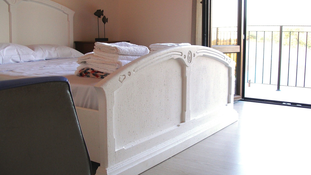 Photo of Bedroom in Anogyra