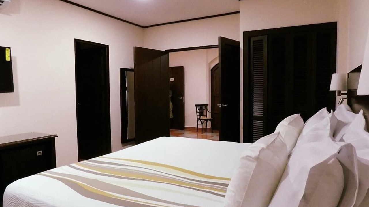 Photo of Bedroom in Leon