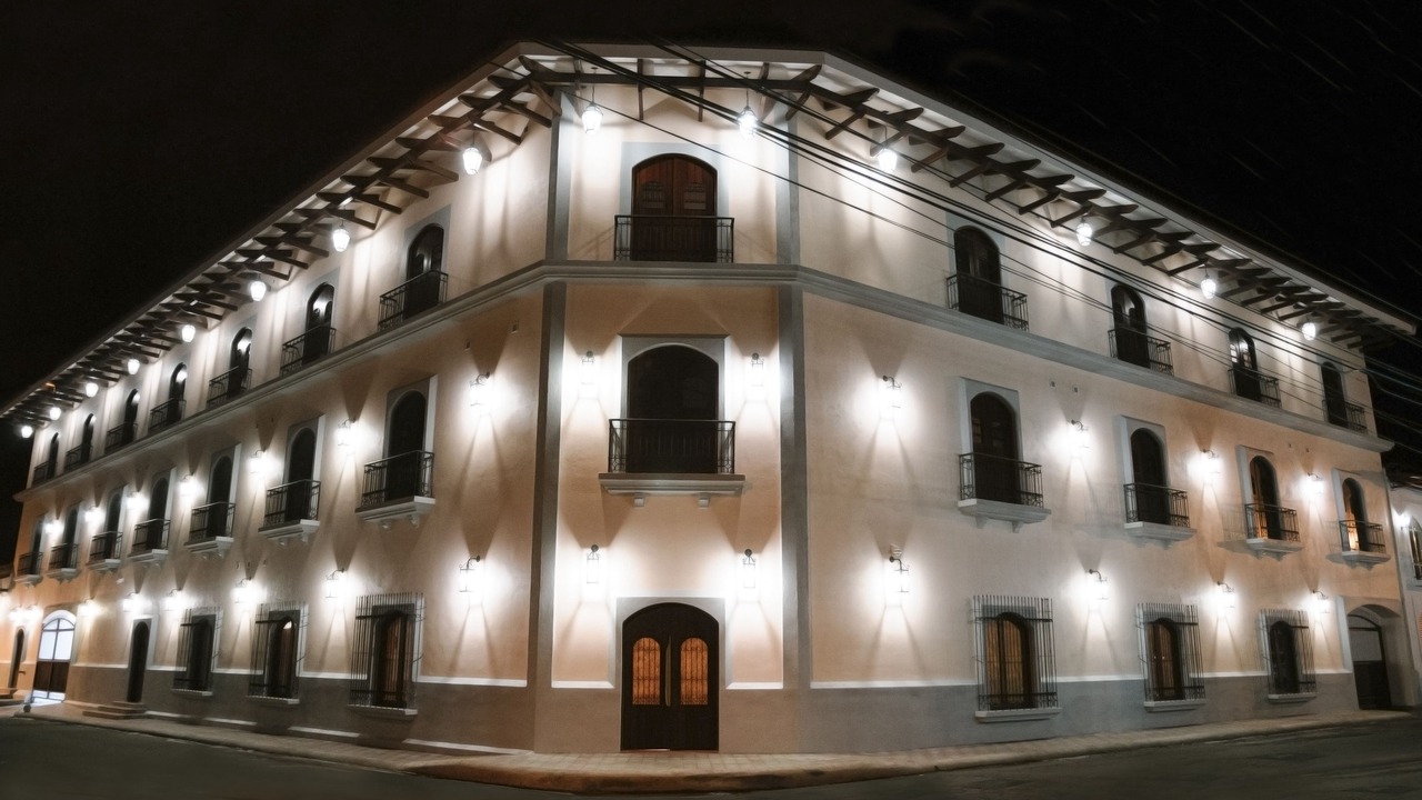 Photo of Outdoor in Leon