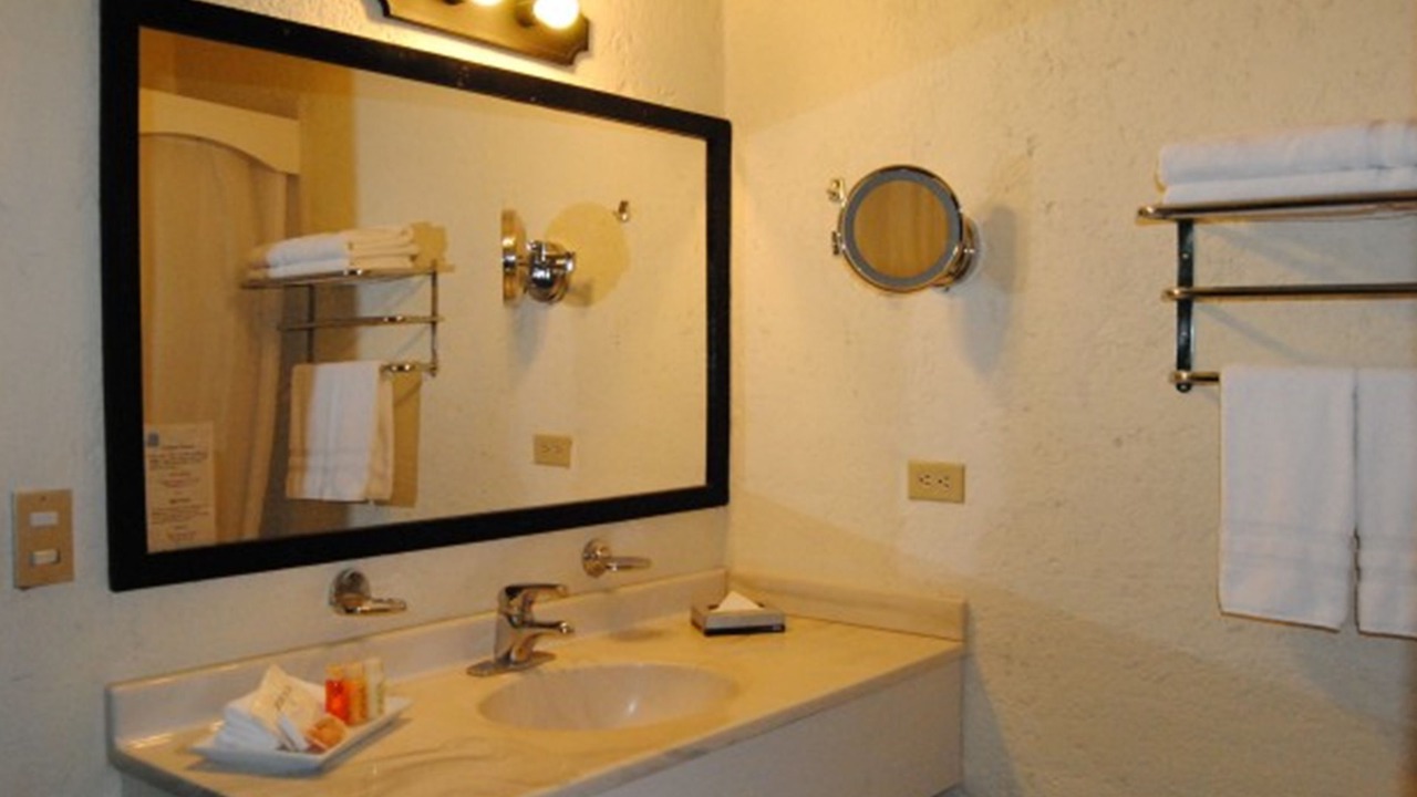 Photo of Bathroom in Leon