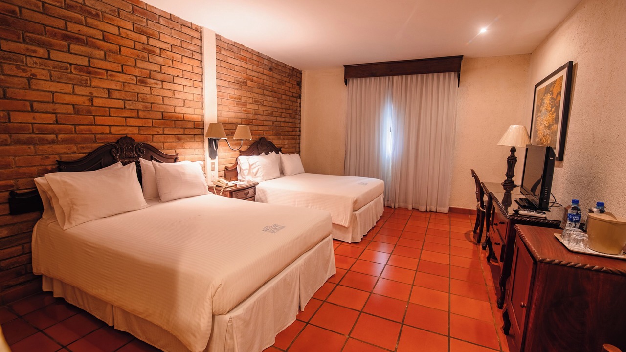 Photo of Bedroom in Leon
