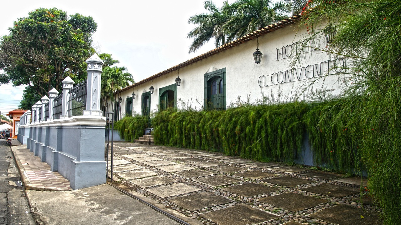 Photo of Outdoor in Leon