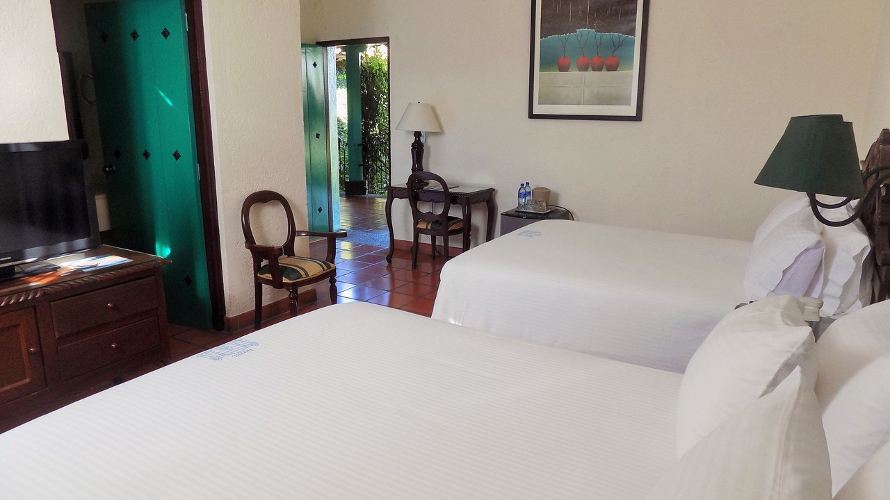 Photo of Bedroom in Leon