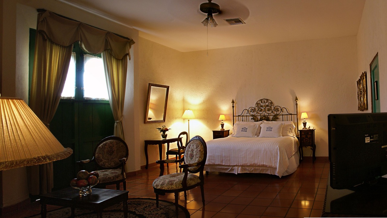 Photo of Bedroom in Leon