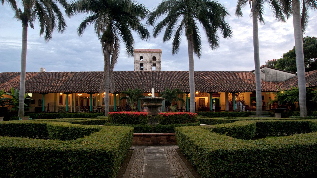 Photo of Outdoor in Leon