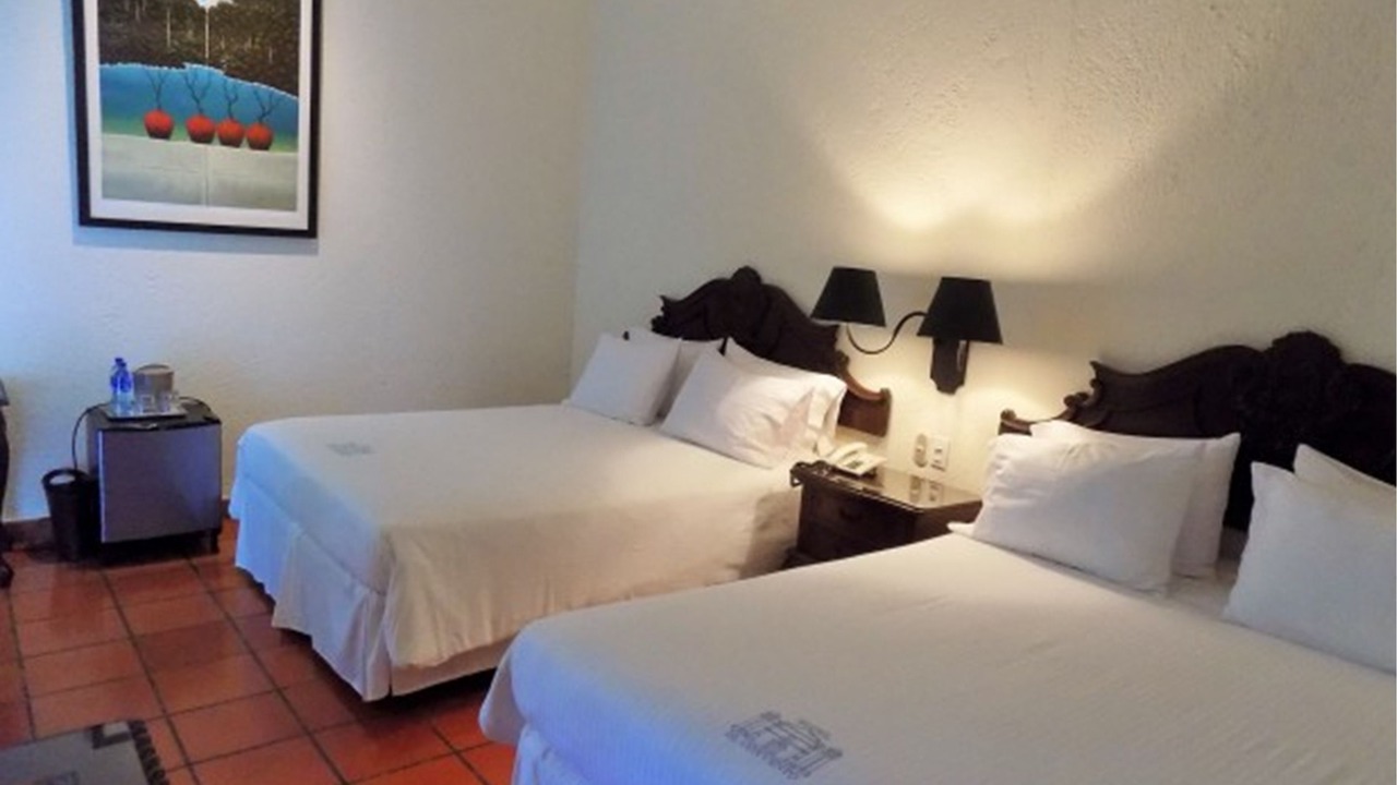Photo of Bedroom in Leon