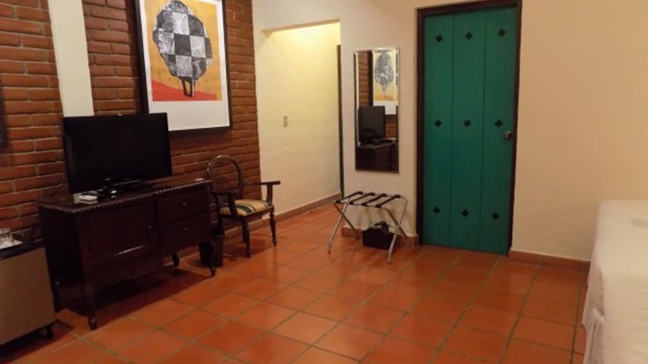 Photo of Bedroom in Leon