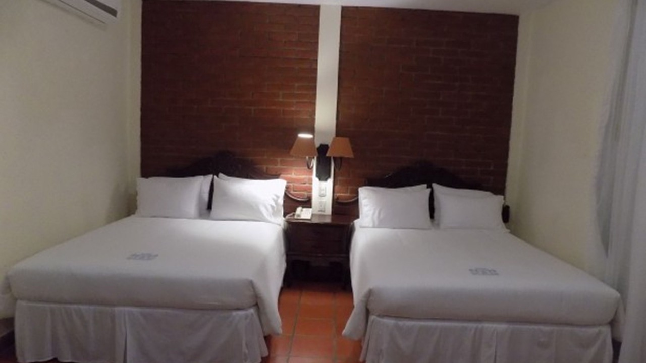 Photo of Bedroom in Leon