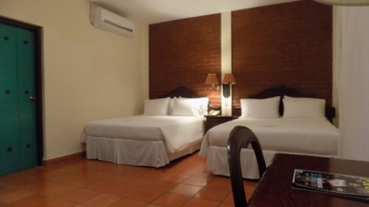 Photo of Bedroom in Leon