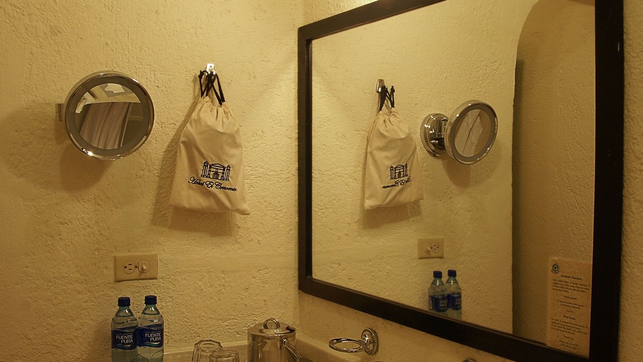 Photo of Bathroom in Leon