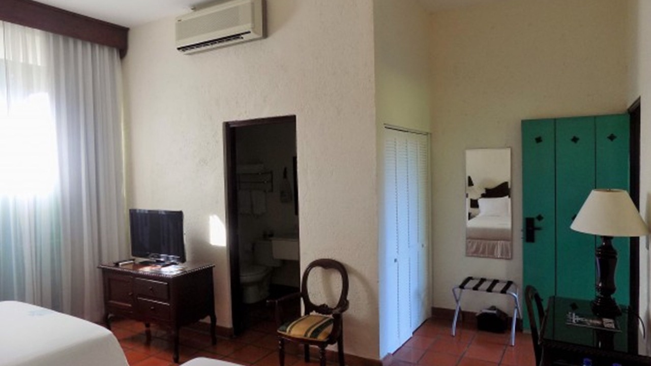 Photo of Bedroom in Leon