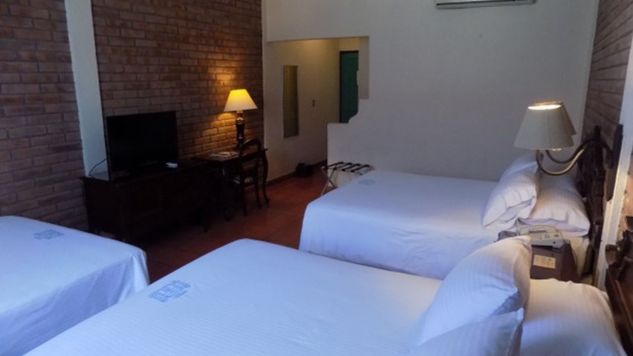 Photo of Bedroom in Leon