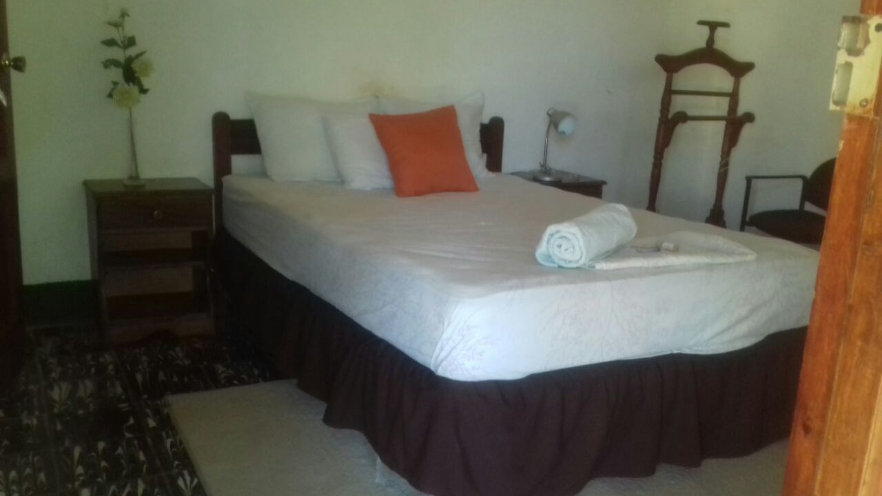 Photo of Bedroom in Puerto Sandino