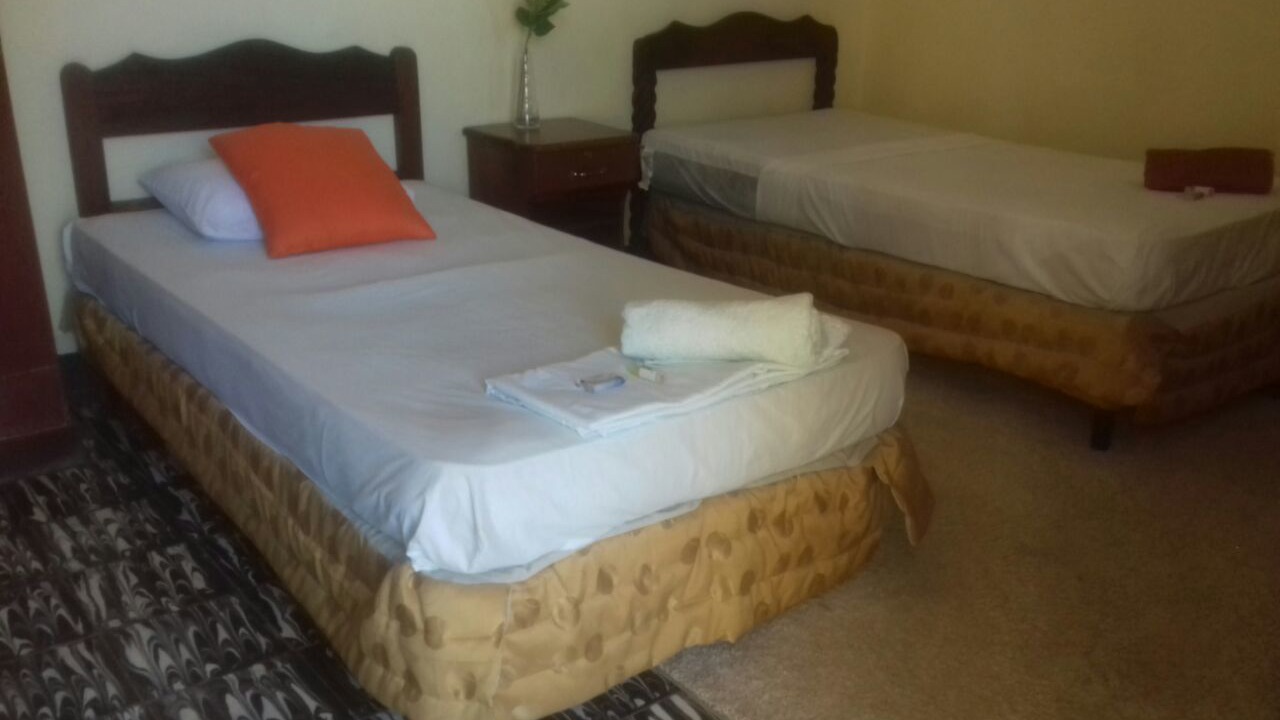 Photo of Bedroom in Puerto Sandino