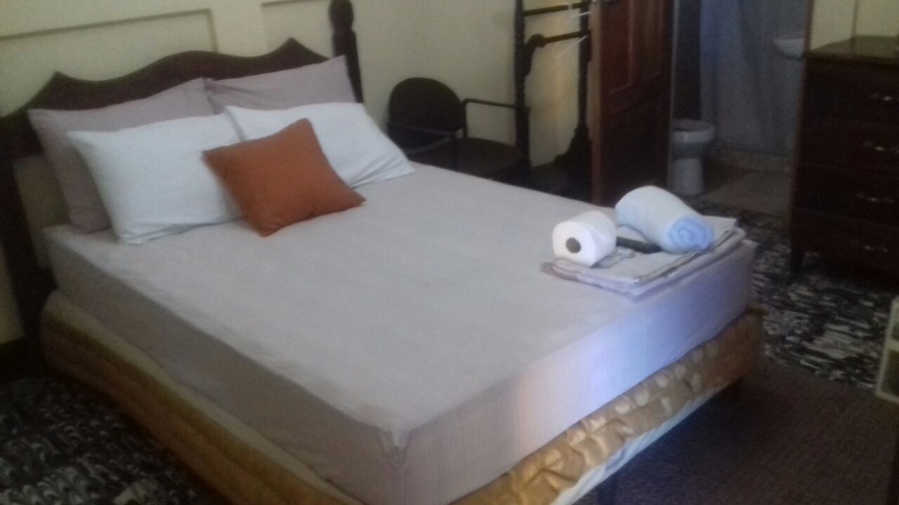 Photo of Bedroom in Puerto Sandino