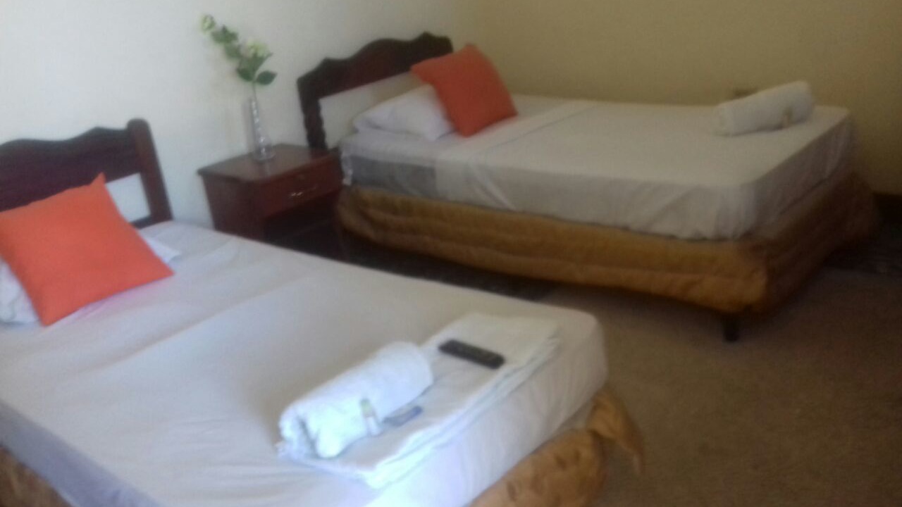 Photo of Bedroom in Puerto Sandino