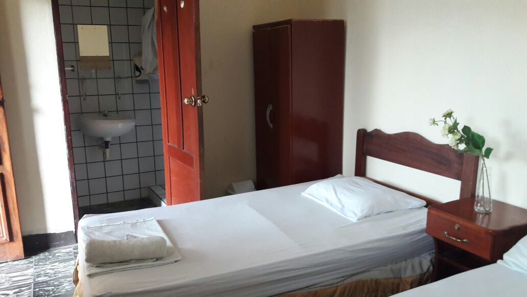 Photo of Bedroom in Puerto Sandino