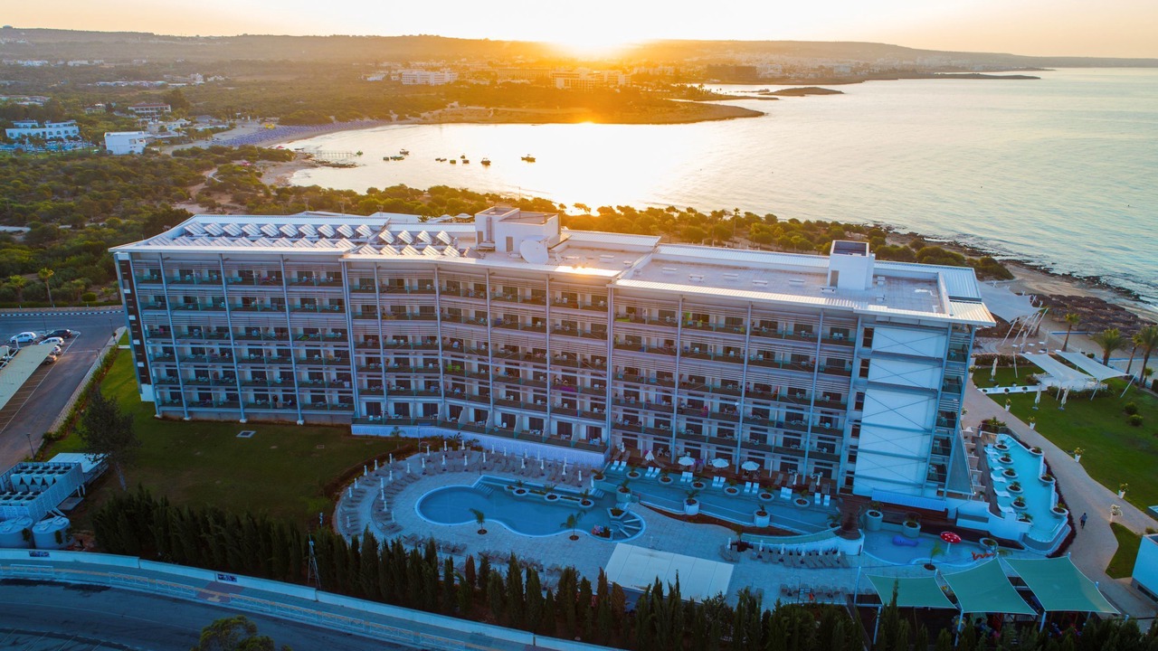 Photo of Outdoor in Ayia Napa