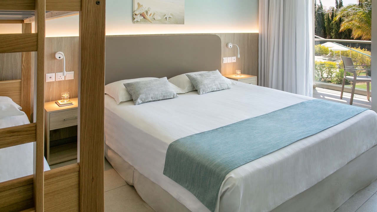 Photo of Bedroom in Ayia Napa