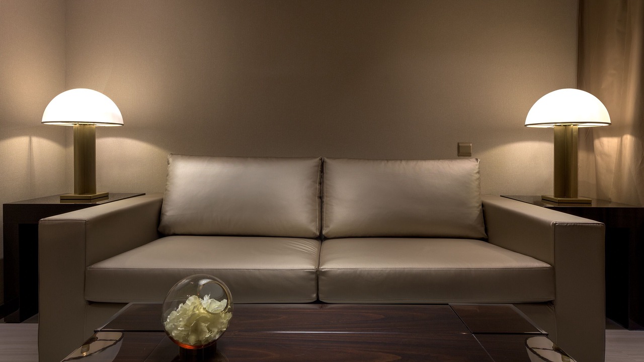 Photo of Bedroom in Ayia Napa