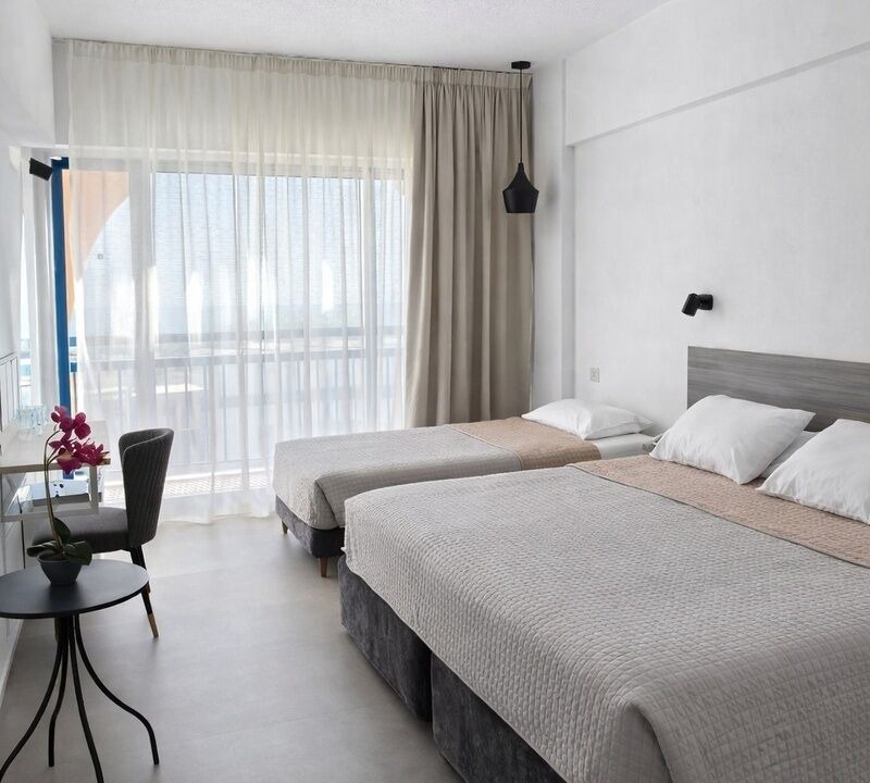 Photo of Bedroom in Agios Tychon