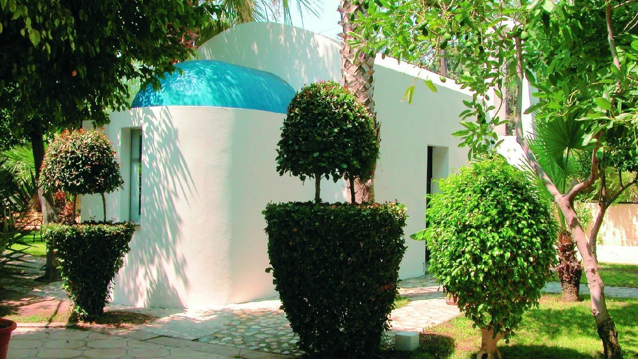 Photo of Outdoor in Limassol