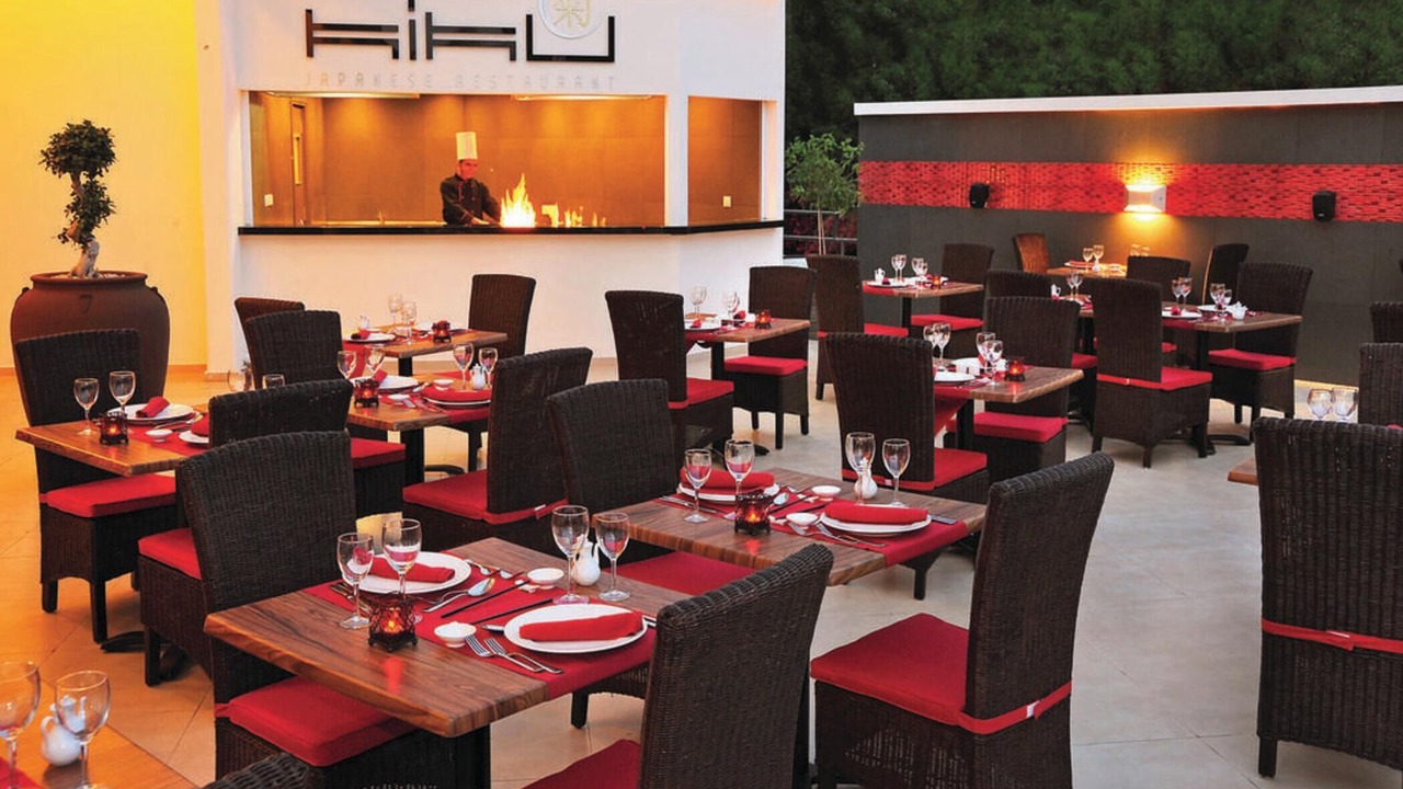 Photo of Outdoor in Limassol