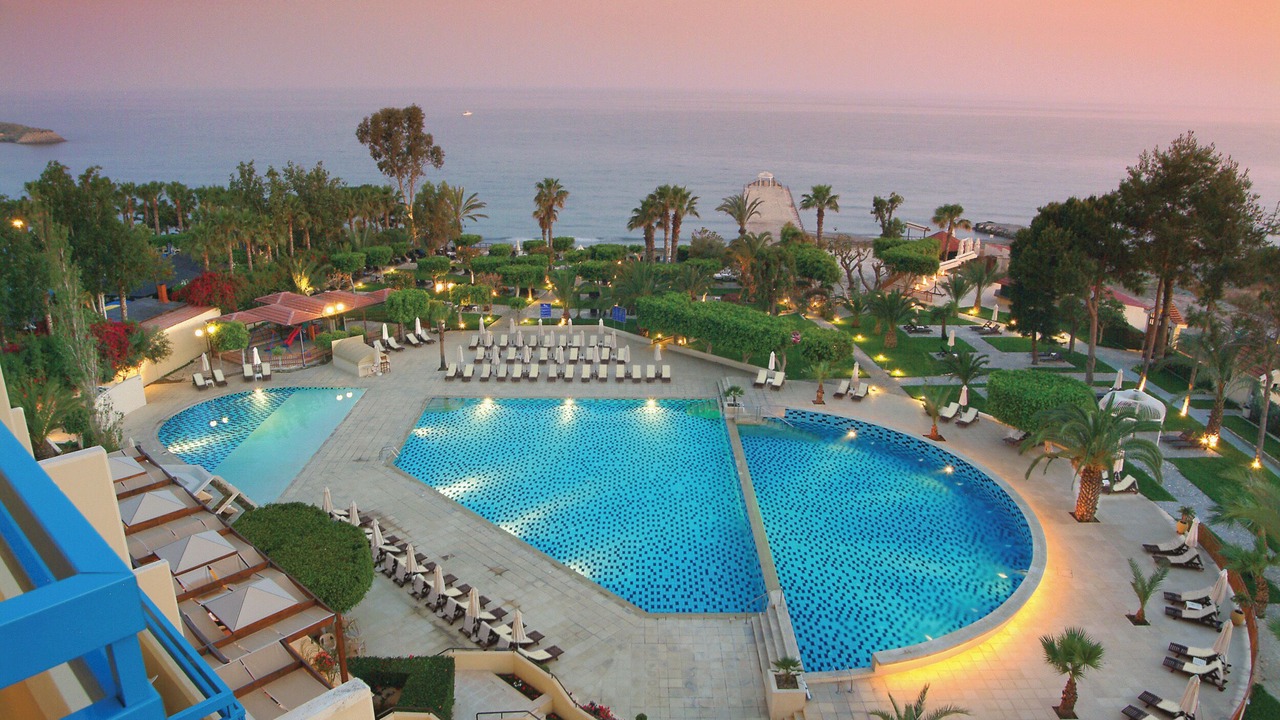 Photo of Outdoor in Limassol