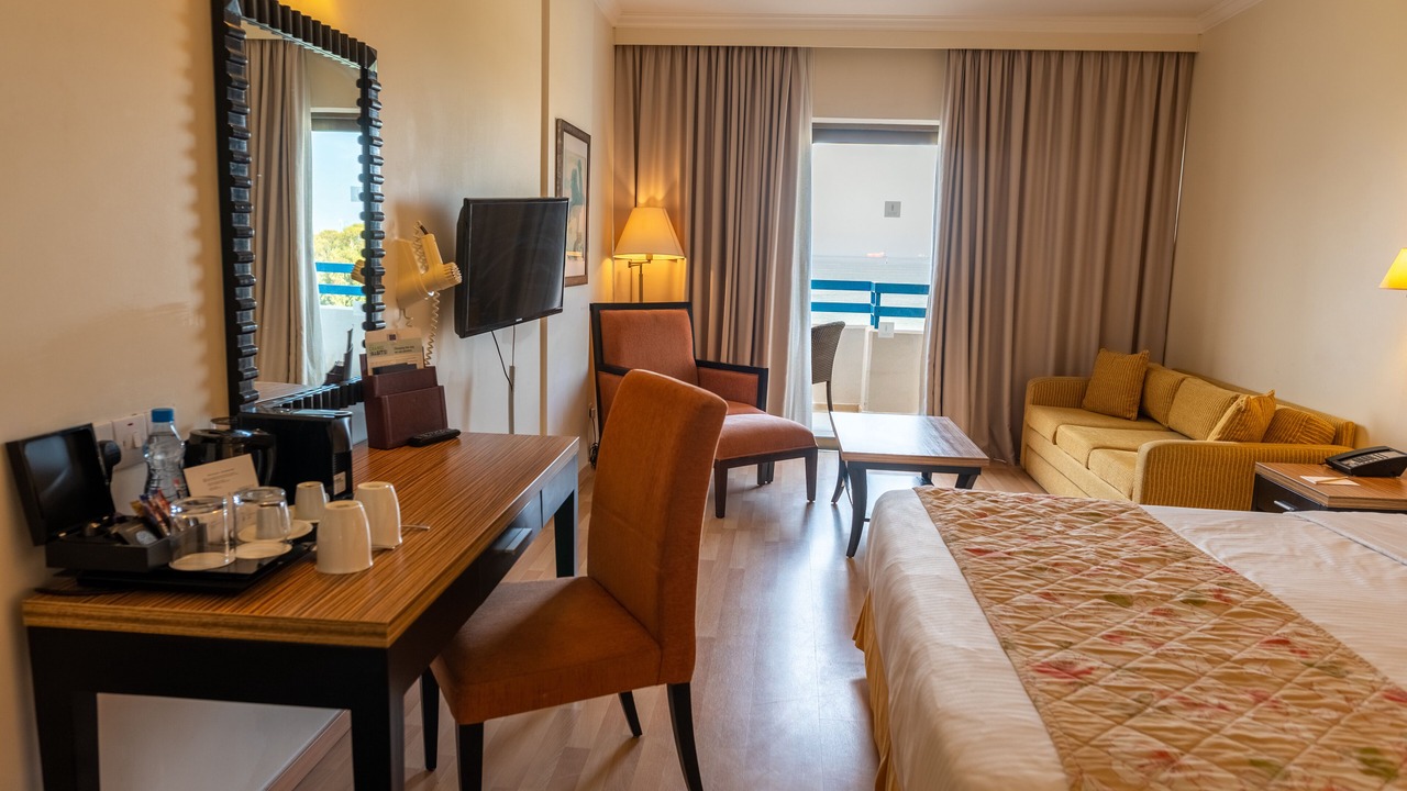 Photo of Bedroom in Limassol