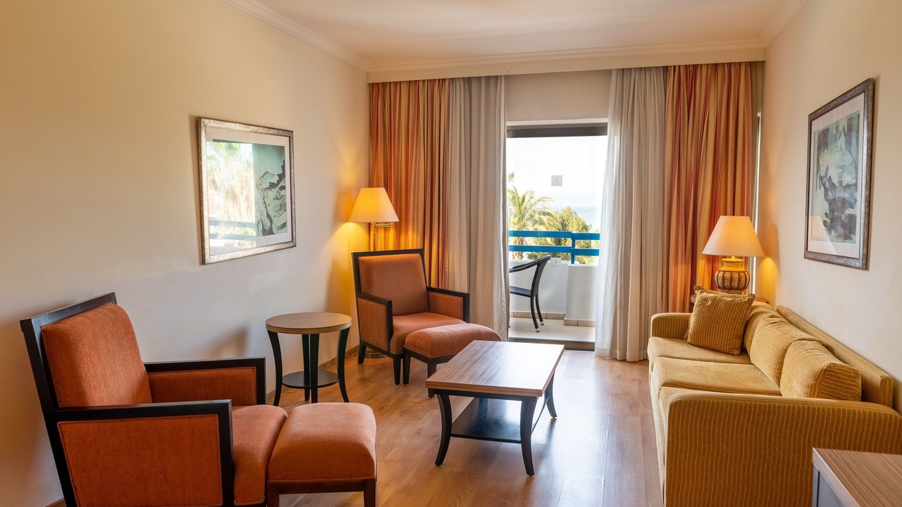 Photo of Bedroom in Limassol