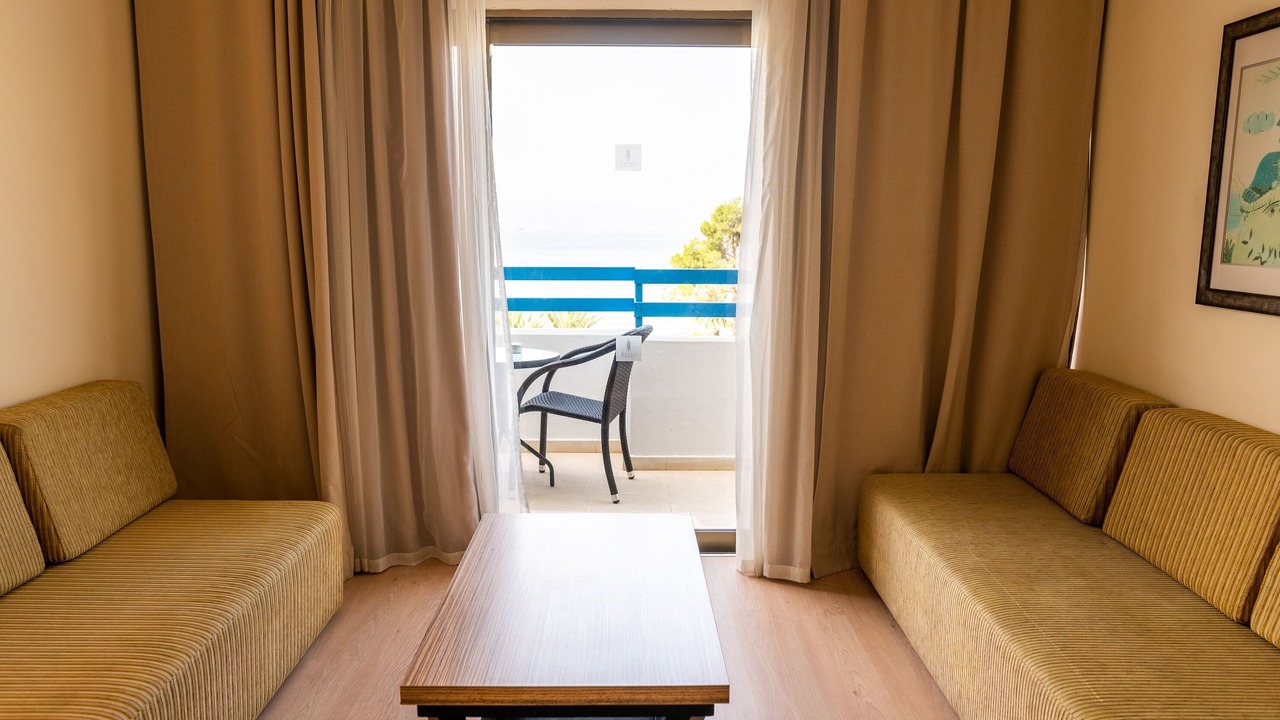 Photo of Bedroom in Limassol