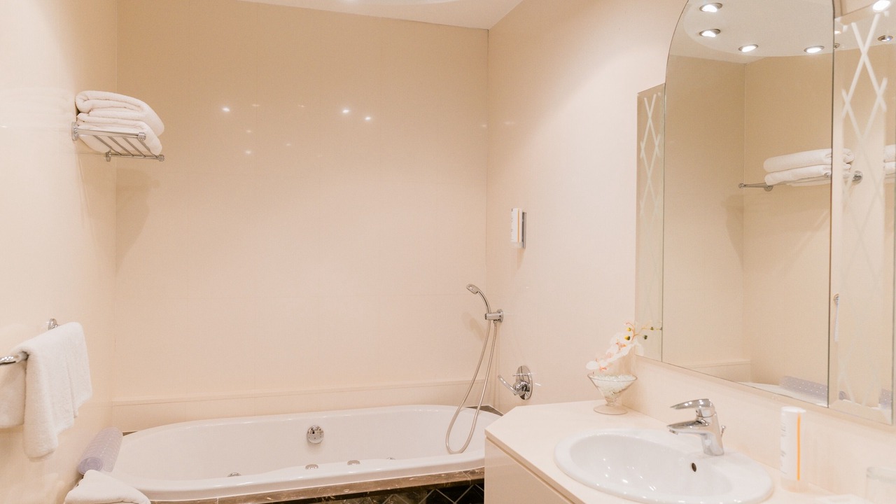 Photo of Bathroom in Limassol