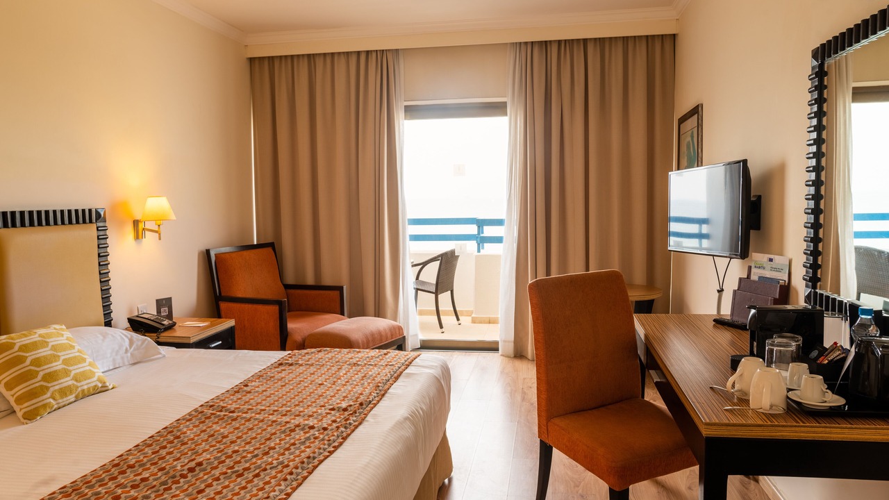 Photo of Bedroom in Limassol
