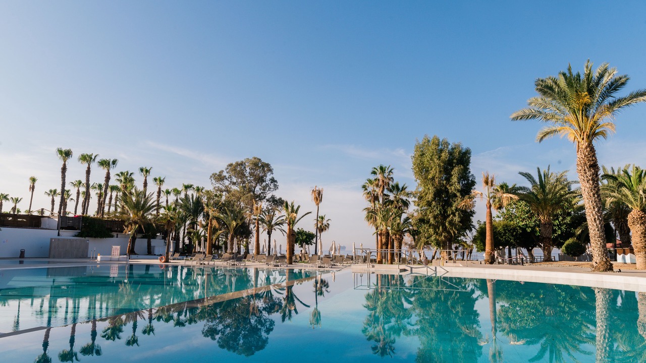 Photo of Outdoor in Limassol
