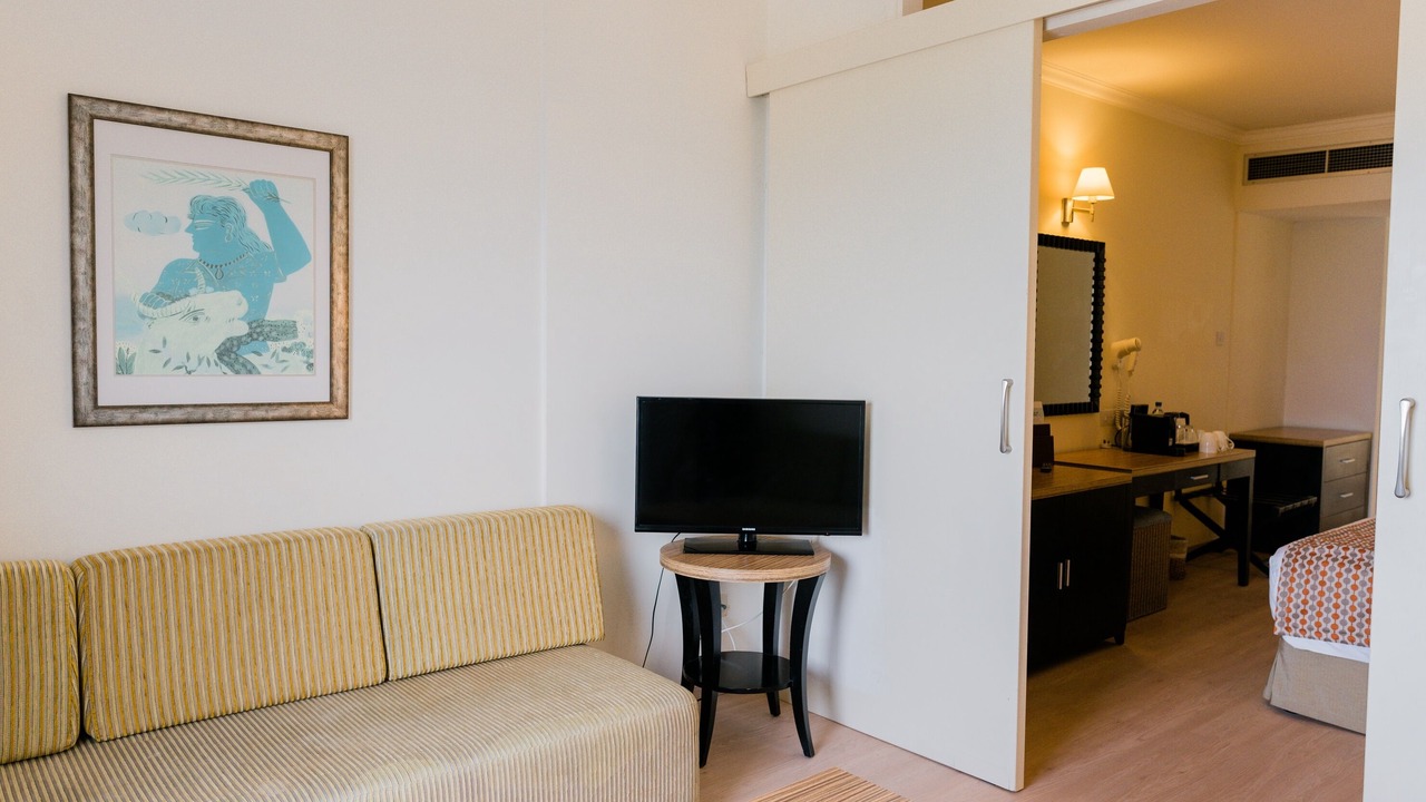 Photo of Bedroom in Limassol