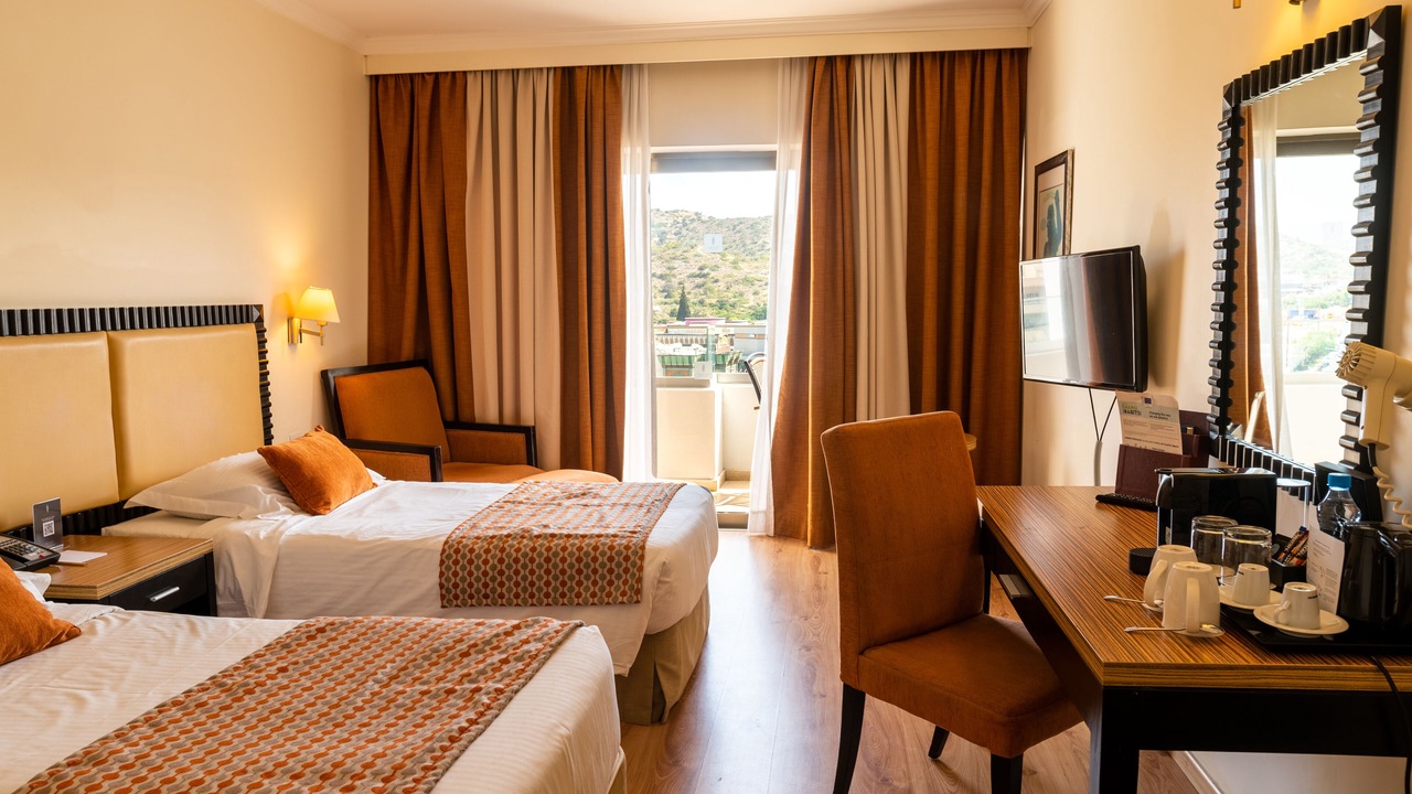 Photo of Bedroom in Limassol