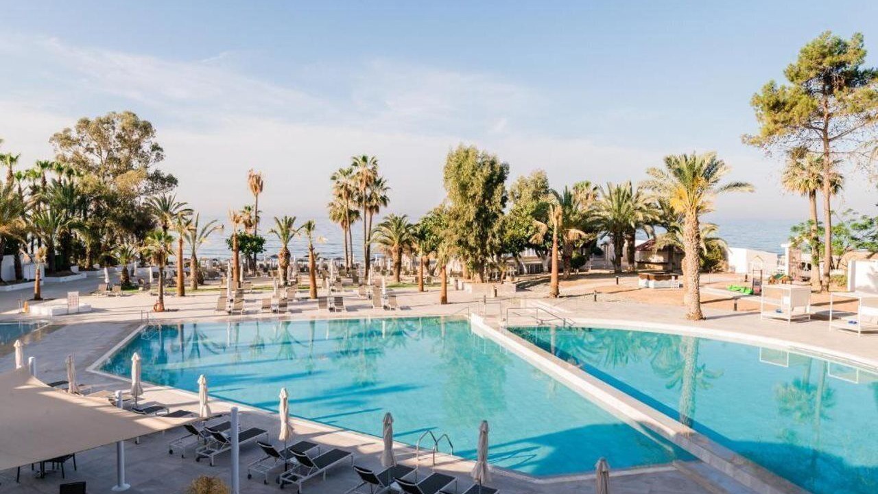Photo of Outdoor in Limassol