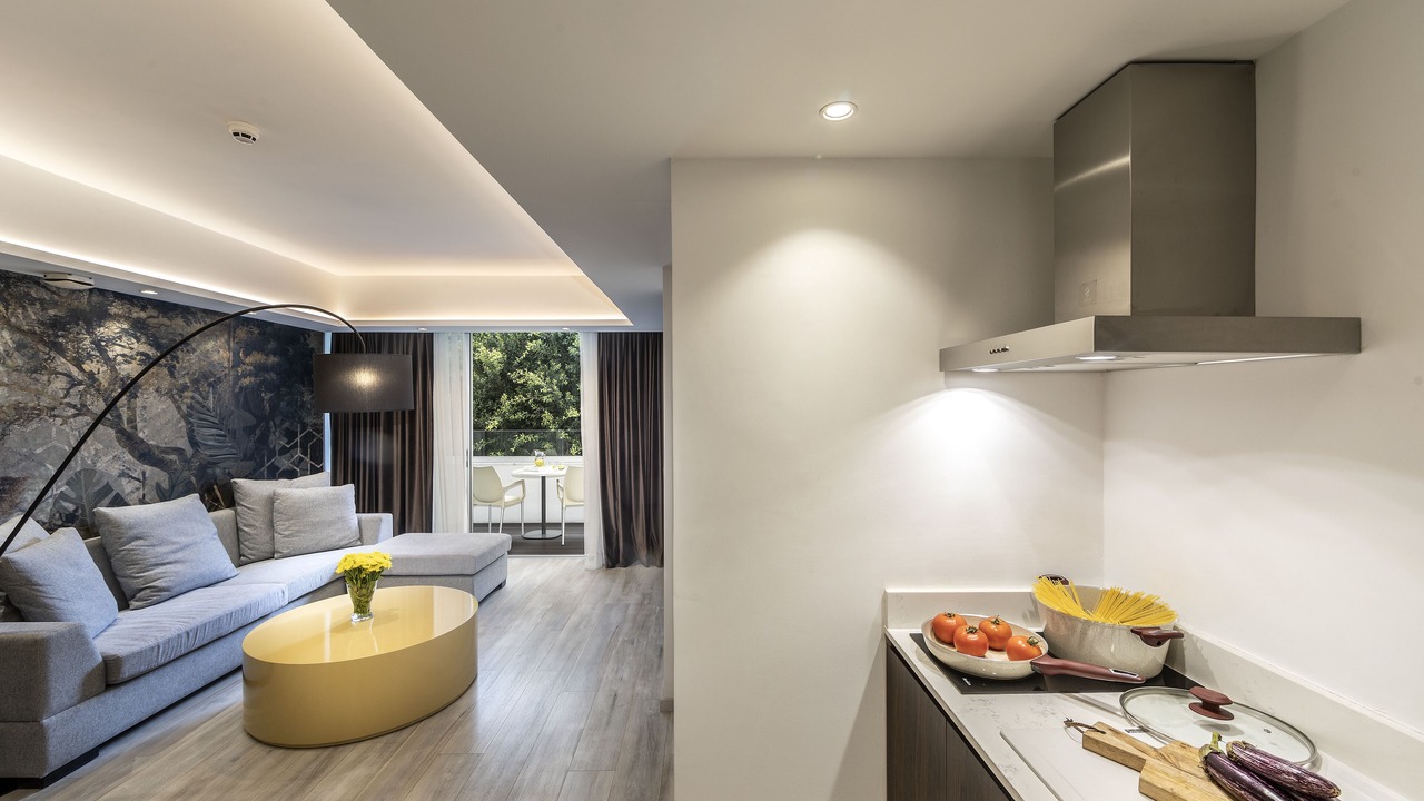 Photo of Kitchen in Nicosia
