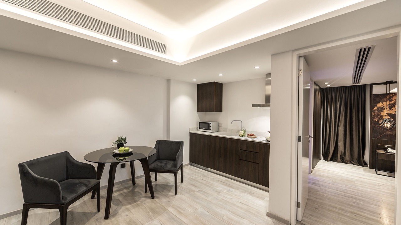 Photo of Bedroom in Nicosia
