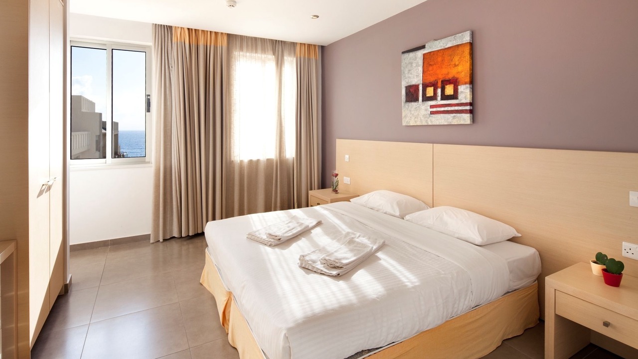 Photo of Bedroom in Paphos