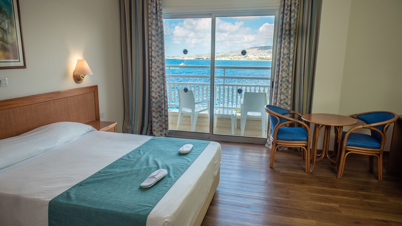 Photo of Bedroom in Kissonerga