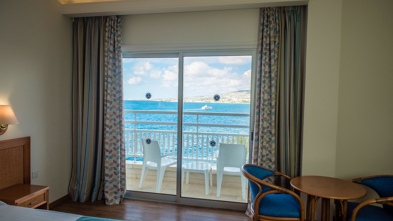 Photo of Bedroom in Kissonerga